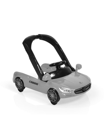 Cangaroo Lauflernhilfe Cabrio 2 in1 in blau