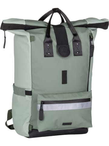 Cabaia Rucksack Explorer Recycled Oxford Large in Menton