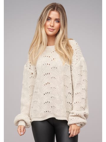 Cloud5ive Cloud5ive Sweaters in beige