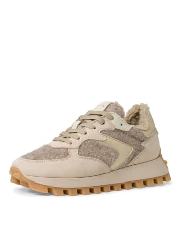 Tamaris Sneaker Low in Beige