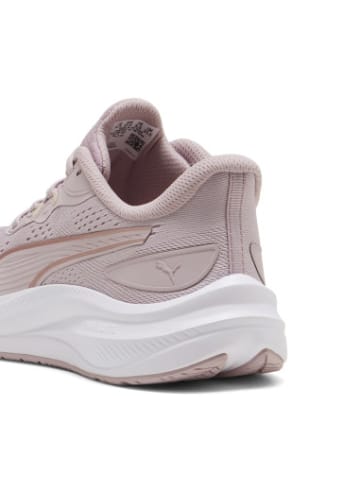 Puma Sneaker Skyrocket in Weiß
