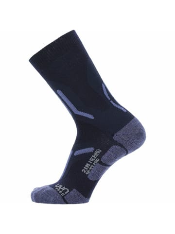 UYN Sportsocken für Herren in blau
