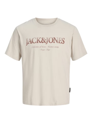 Jack & Jones T-Shirt in melange
