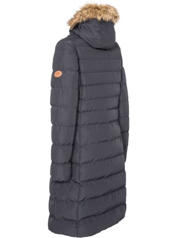 Trespass Steppjacke in Schwarz