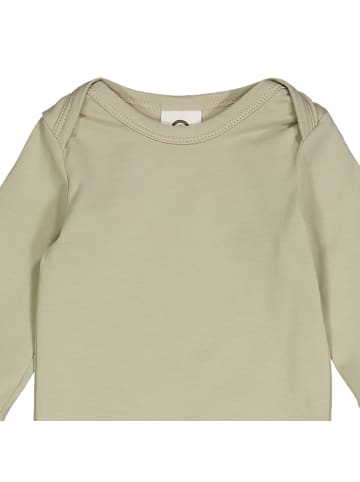 müsli Langarmbody 1582057200 in beige