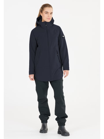 Weather Report Regenjacke Resistent in 1188 Salute