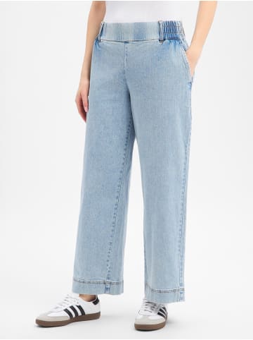 Marie Lund Jeans in bleached