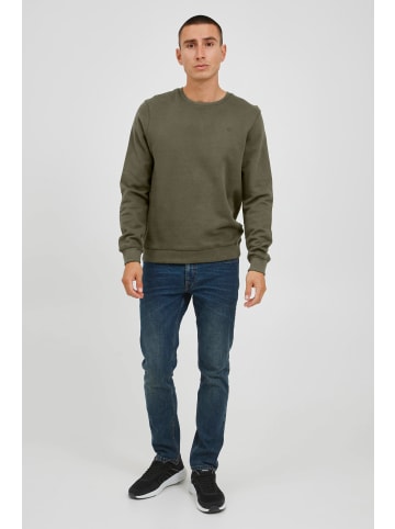 BLEND Sweater BHBHAvebury Crew neck swea in Grün
