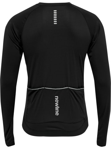 Newline Newline T-Shirt Mens Core Radfahren Herren Atmungsaktiv in BLACK