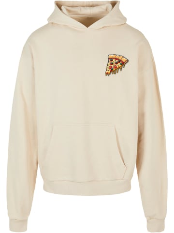 Merchcode Merchcode Kapuzenpullover in sand