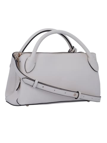Guess Fedana Shopper Tasche 27 cm in off white