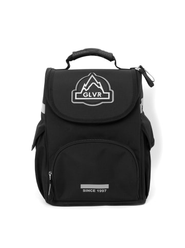 Gulliver Rucksack in Schwarz