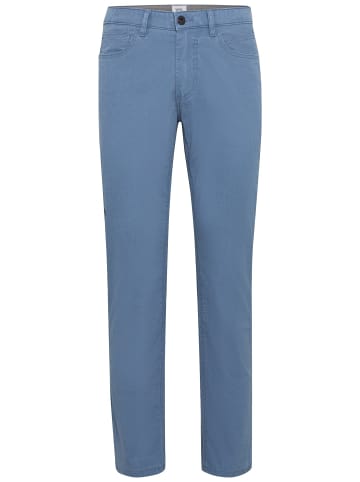 Camel Active Regular Fit 5-Pocket Hose in Blau