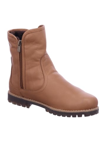 Andrea Conti Damen Winterschuhe warm Da.- Stiefelette in Braun
