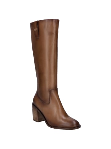 Gerry Weber Stiefel Ivera 06 in cognac