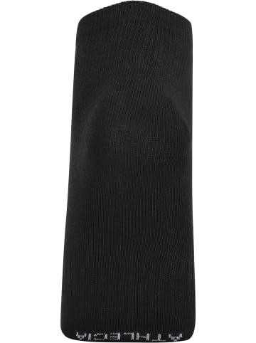 Athlecia Sport-Socken Comfort-Mesh in 1001 Black