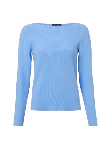 Franco Callegari Pullover in hellblau - 0004