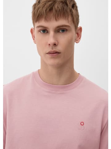 s.Oliver T-Shirt in 4163_zartrosa