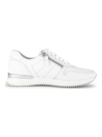Gabor Sneaker in Weiß