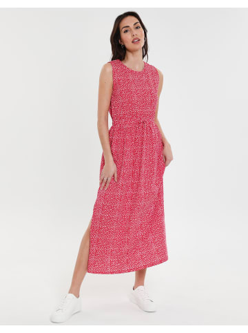 Threadbare Sommerkleid in Red Spot