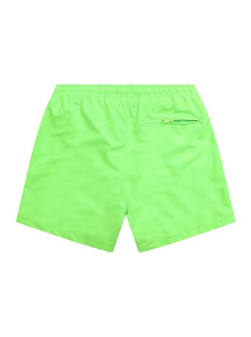 JP1880 Badehose in neon grün