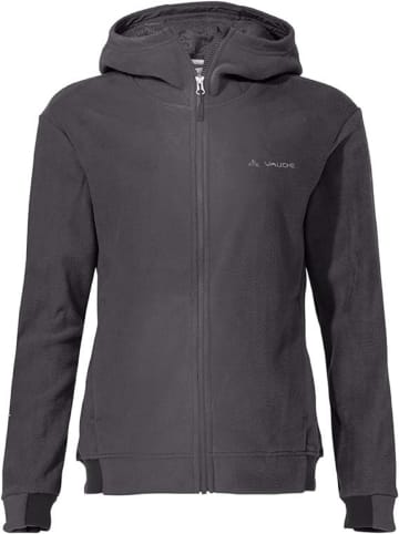 Vaude Hoodie Wo Neyland Fleece Hoody in Anthrazit