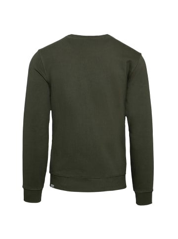 Palladium Sweatshirt Originale France in gruen