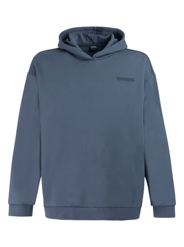 Protest " PRTRoman in Empire Blue