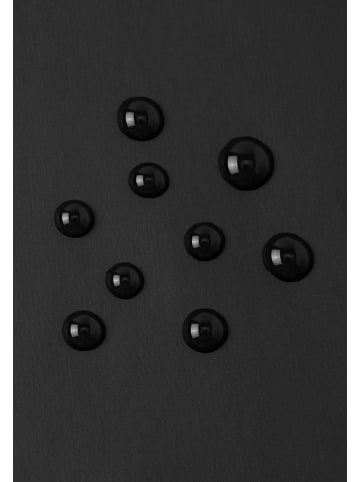 Reima Regenhandschuhe " Kura " in Schwarz