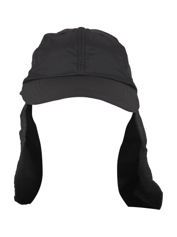 Brandit Hats & Headwear in black
