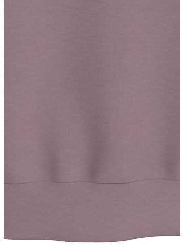 Vila Sweatshirt in toadstool