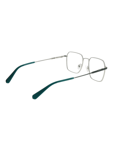 Gant Damen Optische Fassungen Quadrat Silber