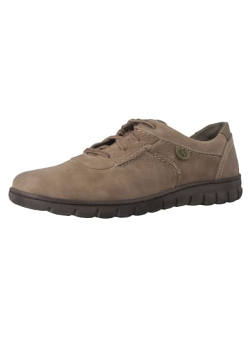 Josef Seibel Halbschuhe  in Beige