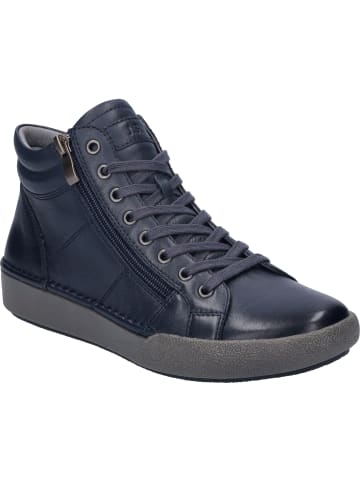 Josef Seibel Sneaker Claire 11 in blau
