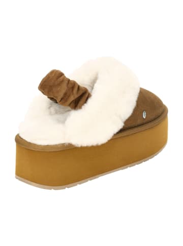 EMU Australia Hausschuhe in Braun