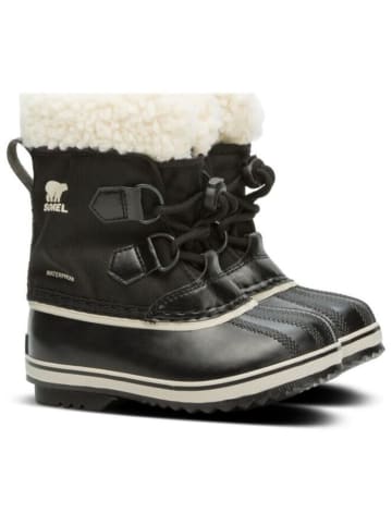 Sorel Winterschuhe Yoot Pac in Uniform Blue/Black