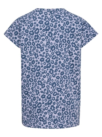 Hummel Hummel T-Shirt Hmlannika Mädchen in COSMIC SKY