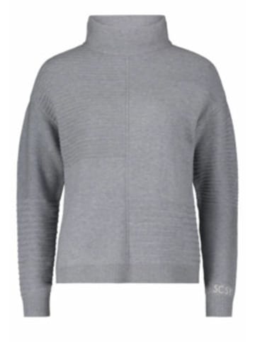 Betty Barclay Stehkragenpullover für Damen in unifarben in uni