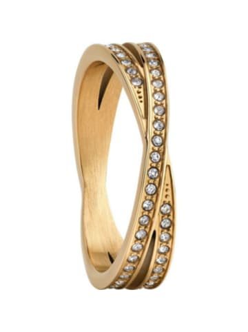 Bering Ring für Damen in unifarben in uni