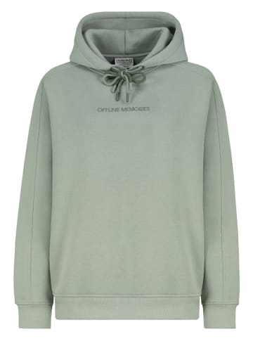 Authentic Style Hoodie für Damen in kombi