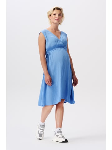 Noppies Still-Kleid Han in Cornflower