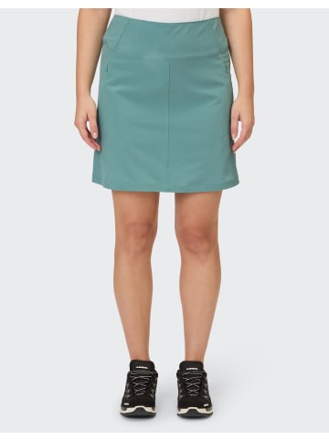 hot-sportswear Skort Bavella in fango