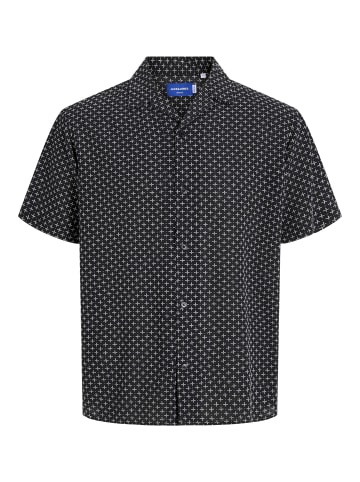 Jack & Jones Hemd in Black