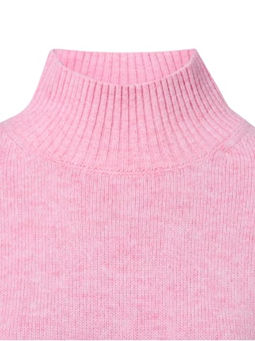 Marie Lund Pullover in rosa - 0006