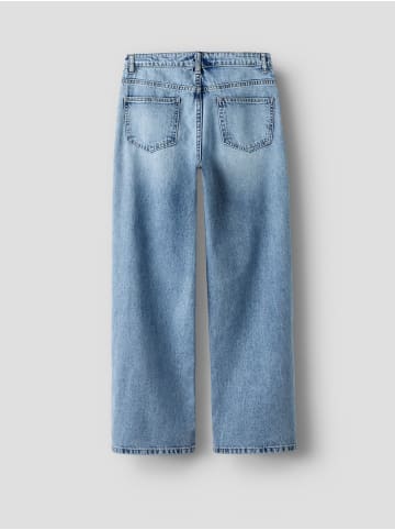 name it Jeans in Light Blue Denim