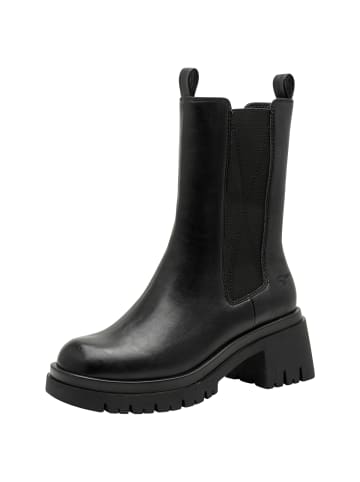 Tamaris Stiefelette in BLACK
