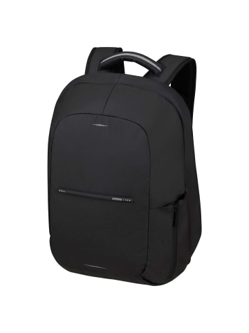 American Tourister Urban Groove - Commute Backpack 15.6" 48 cm (schwarz) in schwarz