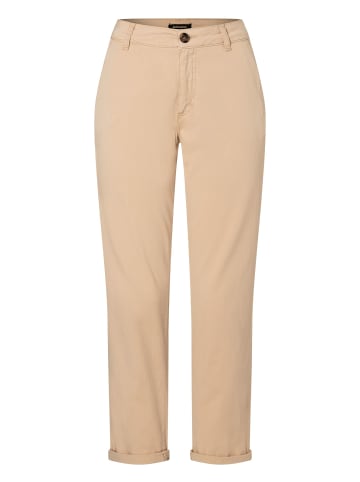 More & More Chinohose in cork beige