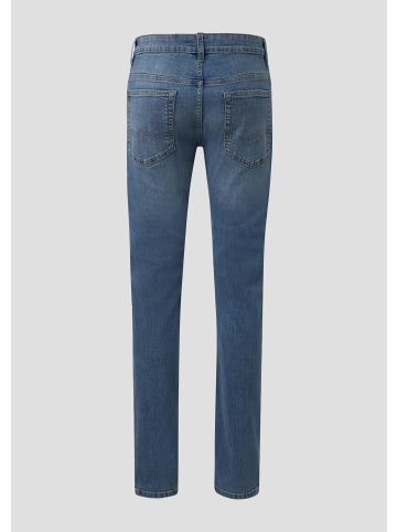 QS Jeans-Hose RICK in 54Z4_blau