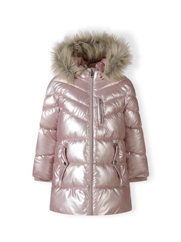 Minoti Winterjacke 20coat82 in pink